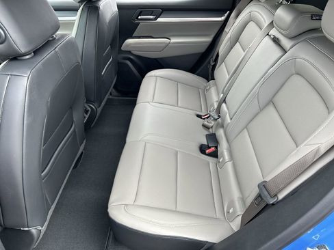 New 2026 GMC Terrain Elevation w/ Elevation Premium Package image 25