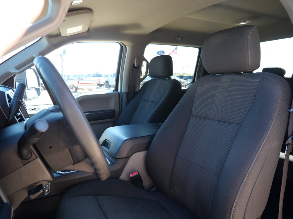 Used 2019 Ford F150 XL w/ Equipment Group 101A Mid AWD/4WD image 19