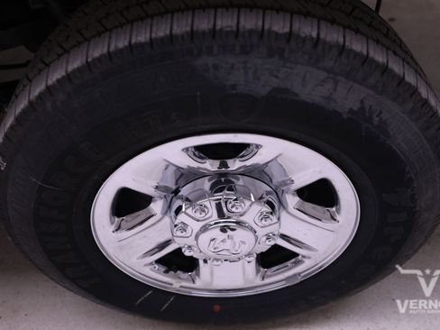 New 2025 RAM 2500 Tradesman image 42