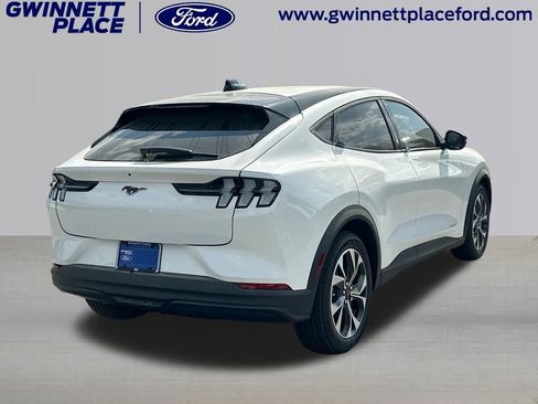 New 2026 Ford Mustang Mach-E Select image 36