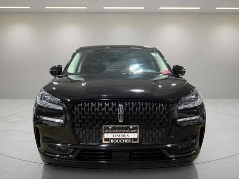 Certified 2024 Lincoln Corsair AWD w/ Equipment Group 101A image 18