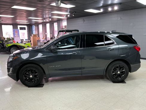 Used 2020 Chevrolet Equinox LT image 7