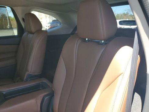 Certified 2023 Acura MDX Technology image 14