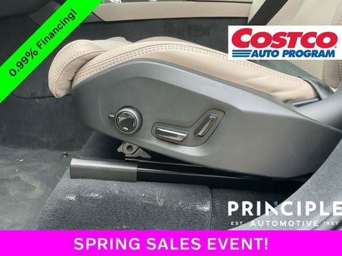New 2026 Volvo XC90 B6 Ultra w/ Protection Package AWD/4WD image 31