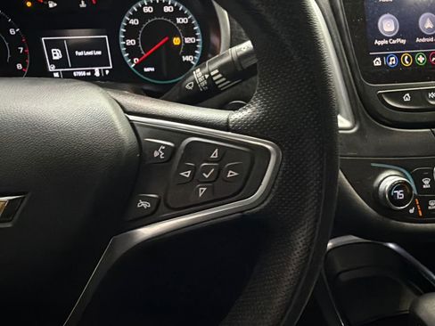 Used 2023 Chevrolet Malibu LT image 24