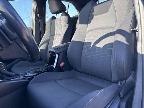 Used 2019 Toyota Corolla SE w/ Carpet Mat Package FWD image 8