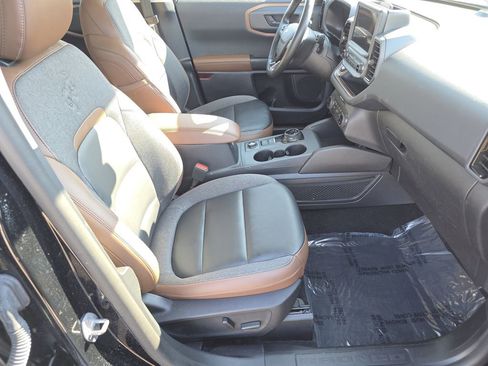 Used 2023 Ford Bronco Sport Outer Banks image 22