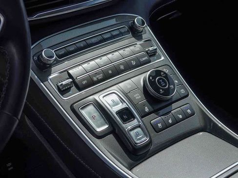 Used 2023 Hyundai Santa Fe Limited AWD/4WD image 17