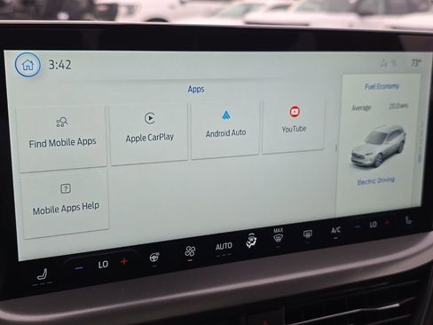 New 2026 Ford Escape SE image 39