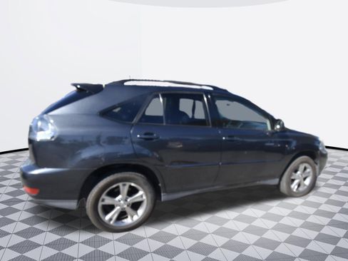 Used 2006 Lexus RX 400h AWD image 5