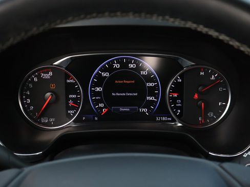 Used 2023 Chevrolet Blazer RS w/ Driver Confidence II Package image 18