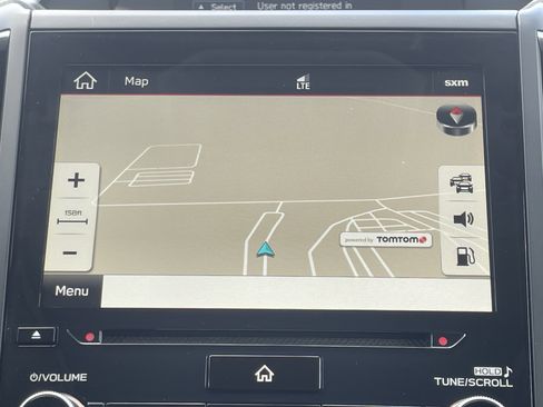 Certified 2023 Subaru Forester Touring image 27