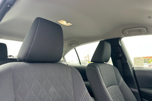 Used 2025 Toyota Corolla LE FWD image 18