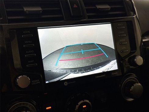 Certified 2023 Toyota 4Runner 40th Anniversary SE image 26