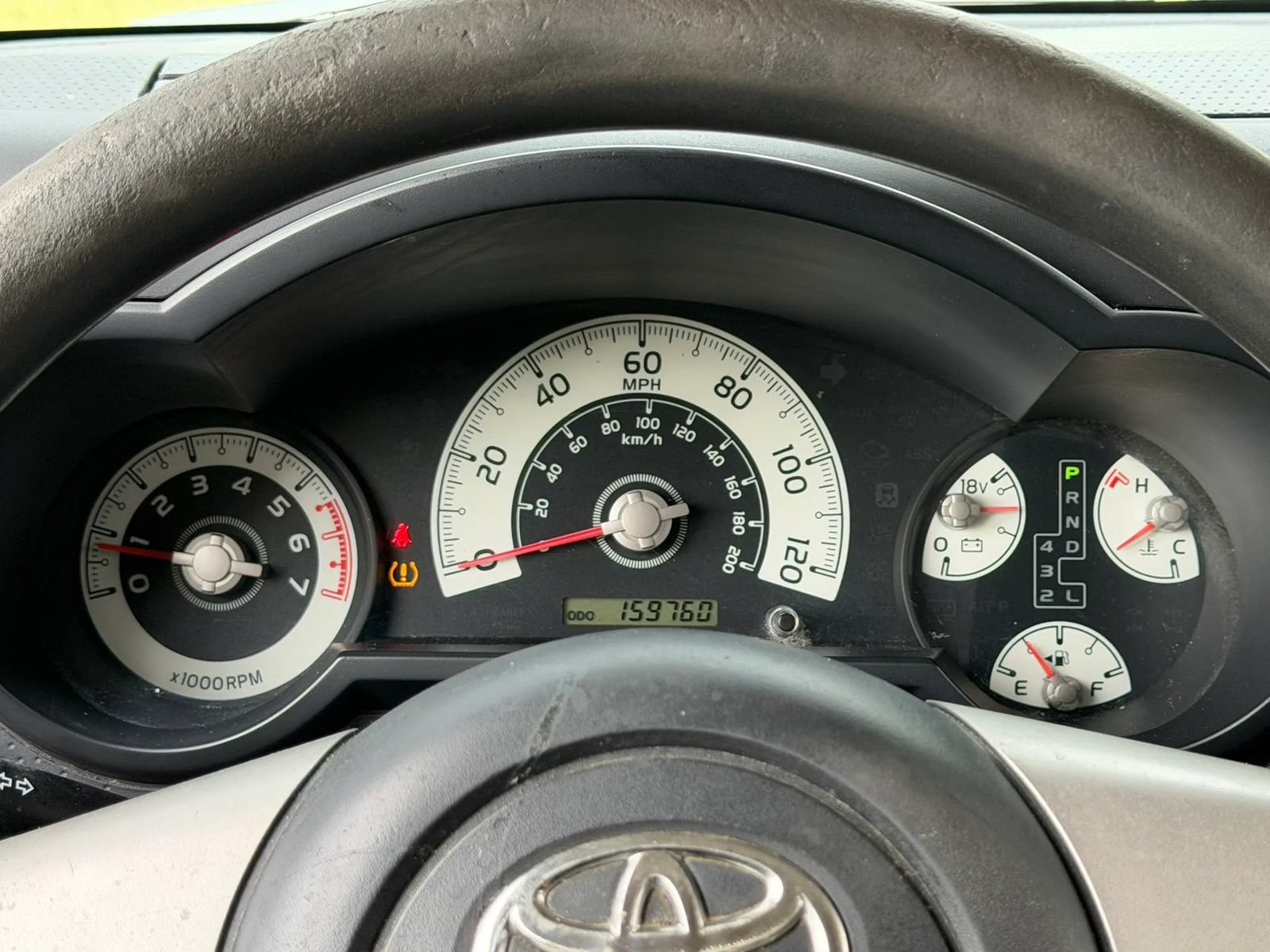 Used 2008 Toyota FJ Cruiser 4WD image 15