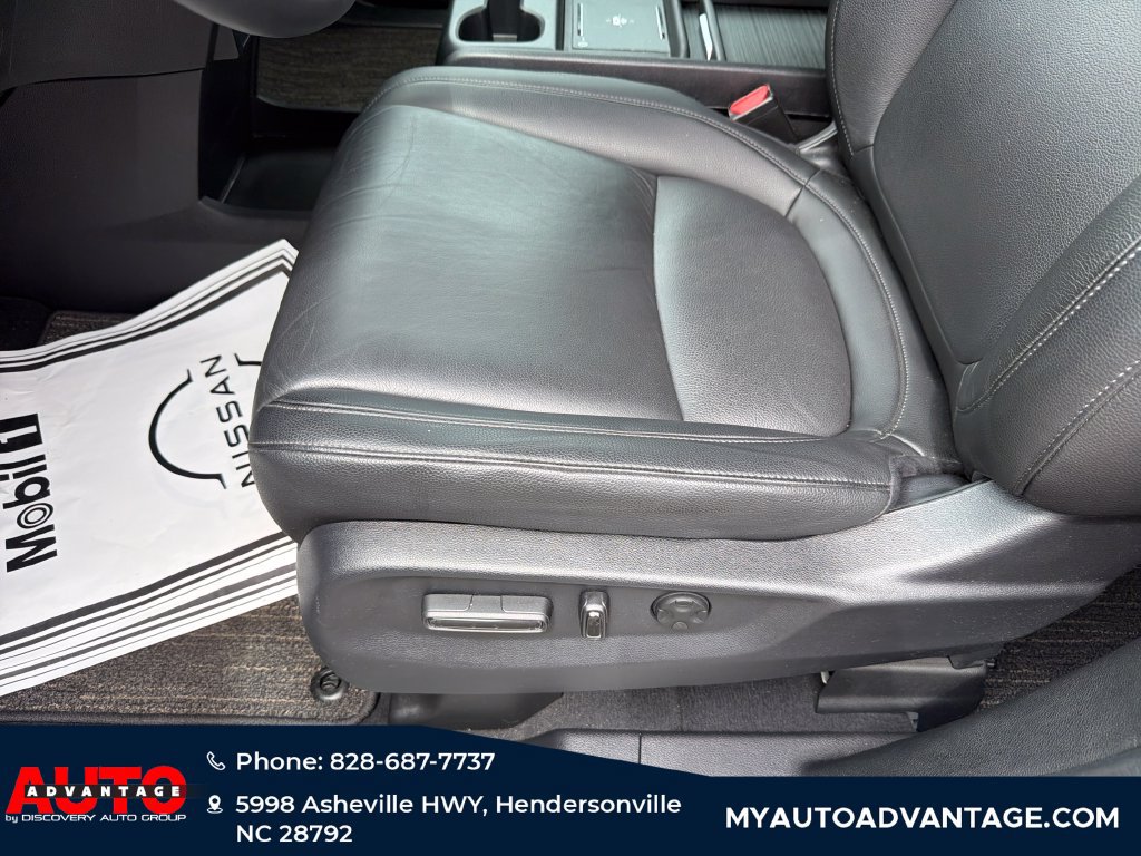 Used 2025 Honda Odyssey EX-L image 11