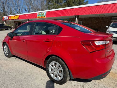 Used 2012 Kia Rio LX FWD image 7