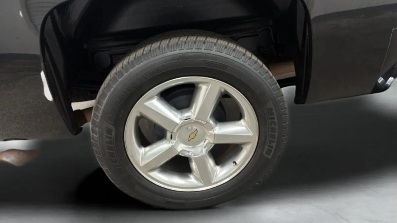 Used 2012 Chevrolet Silverado 1500 LTZ w/ LTZ Plus Package RWD image 25