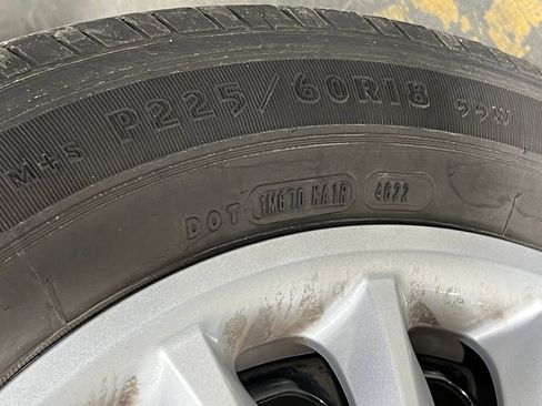 Used 2019 Dodge Charger Police w/ Fleet Safety Group image 33