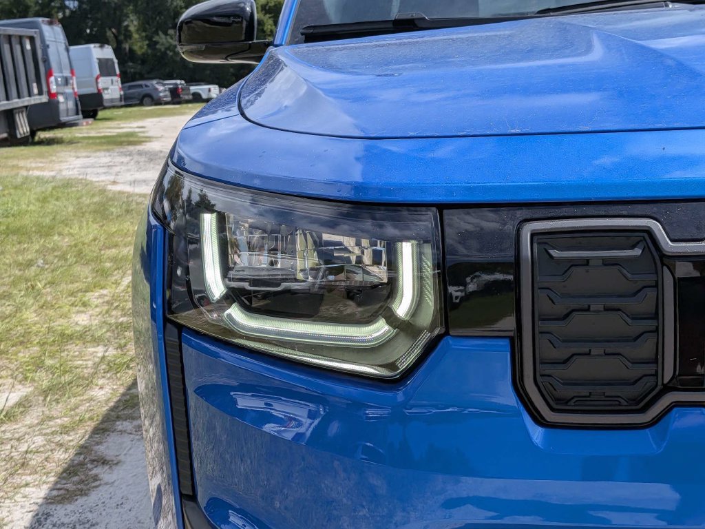 New 2026 Jeep Cherokee Limited AWD/4WD image 10