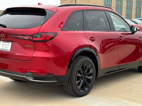 New 2026 MAZDA CX-90 3.3 Turbo S w/ Premium Package AWD/4WD image 8