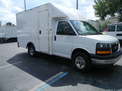 Used 2022 GMC Savana 3500 w/ Power Convenience Package