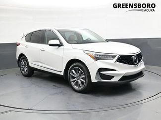 Used 2021 Acura RDX w/ Technology Package 360° Tour