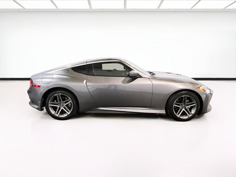 Used 2024 Nissan Z Sport w/ Floor Mat Package RWD image 20