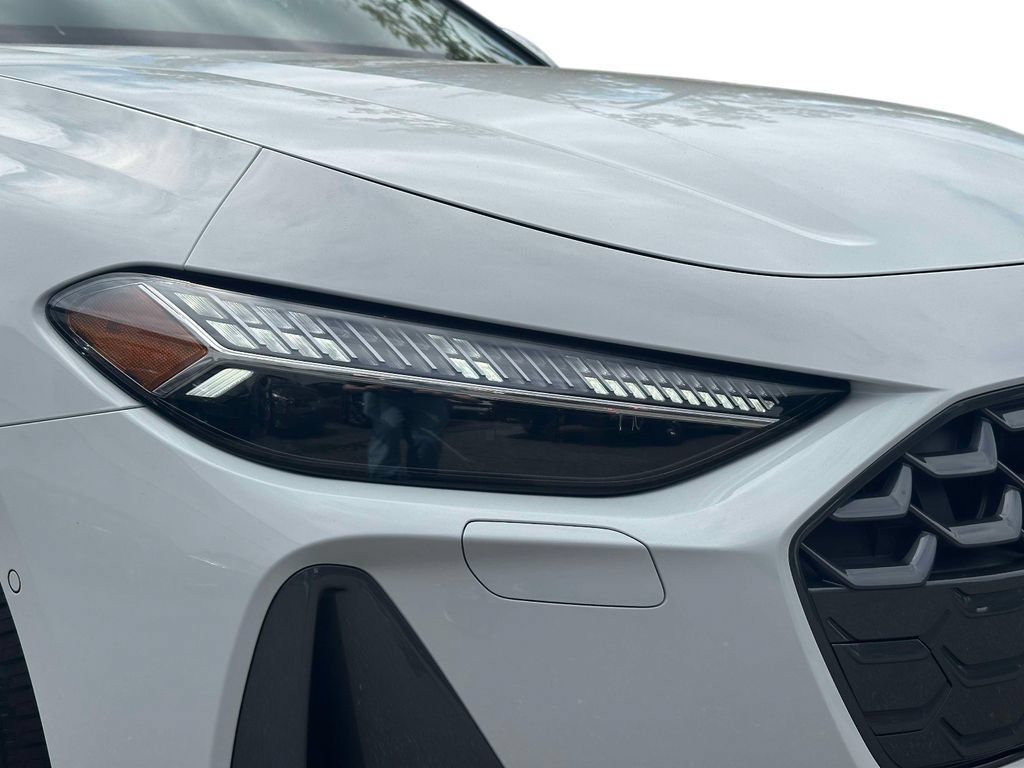New 2026 Audi A5 Prestige AWD/4WD image 10