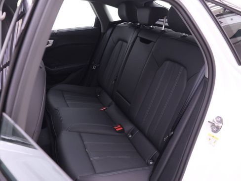 New 2026 Audi A5 2.0T Premium Plus AWD/4WD image 12