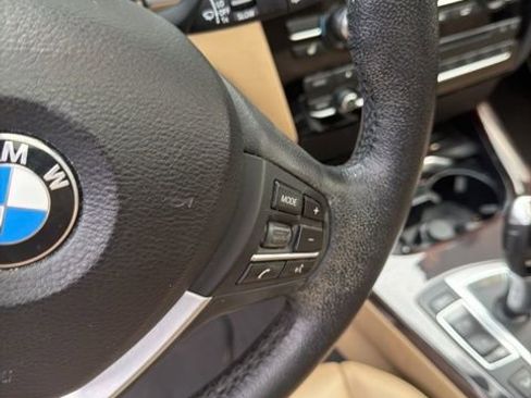 Used 2016 BMW X3 xDrive28i image 18