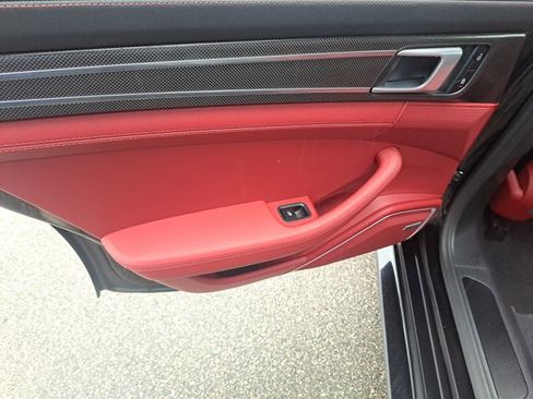 Certified 2023 Porsche Panamera GTS image 21