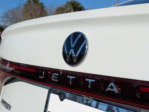 New 2026 Volkswagen Jetta Sport image 13