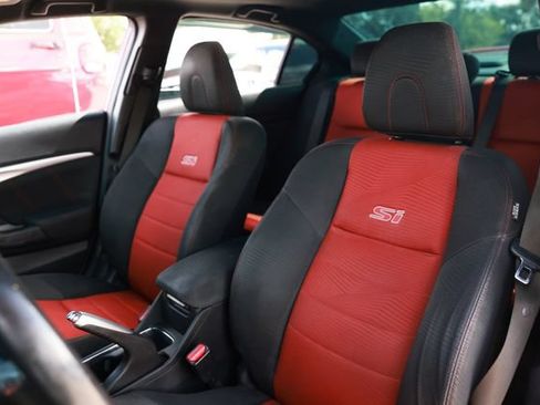 Used 2015 Honda Civic Si image 9