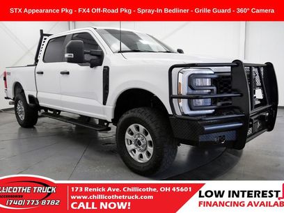 Used 2024 Ford F250 XL w/ STX Appearance Package