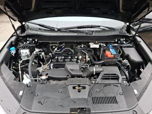 Used 2023 Honda CR-V EX-L image 28