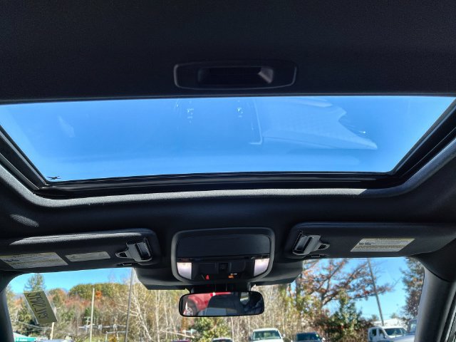 New 2026 Subaru Forester Sport AWD/4WD image 25
