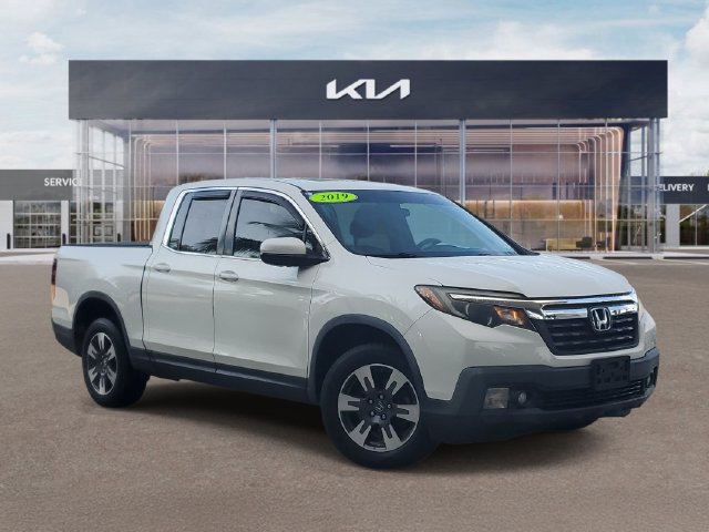 Used 2019 Honda Ridgeline RTL image 1