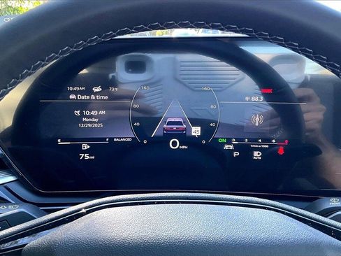 New 2026 Audi A6 Premium image 26