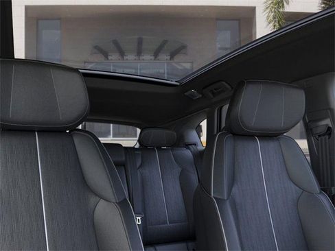 New 2026 Cadillac Optiq Luxury 2 image 24