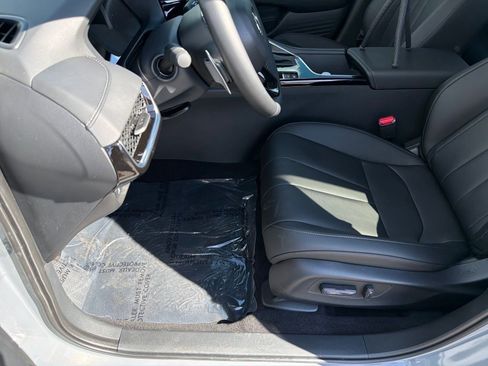 New 2025 Acura ADX FWD image 18