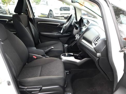 Used 2016 Honda Fit EX image 35