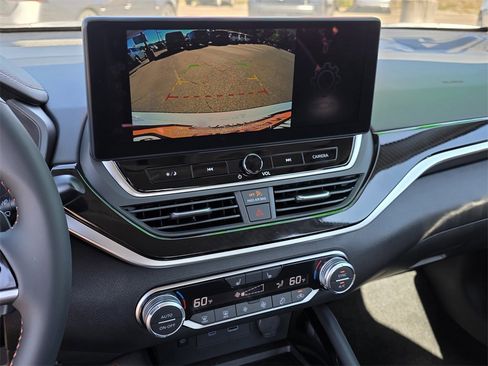 New 2025 Nissan Altima 2.5 SR w/ SR Premium Package image 17