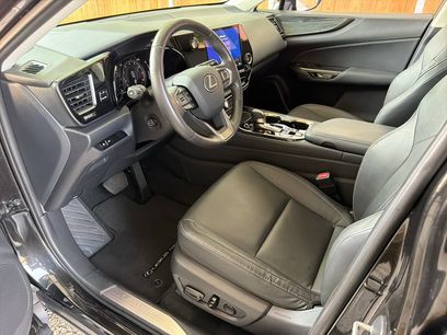 Used 2025 Lexus NX 250 FWD w/ Towing Package (2000 Lbs)