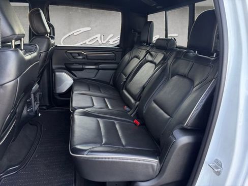 Used 2020 RAM 1500 Limited image 22