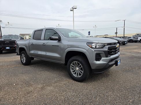 New 2026 Chevrolet Colorado LT RWD image 7