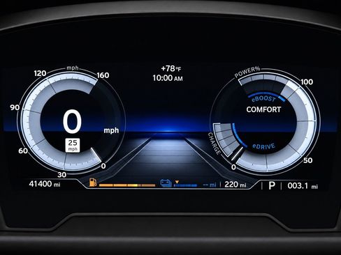 Used 2016 BMW i8 AWD/4WD image 19