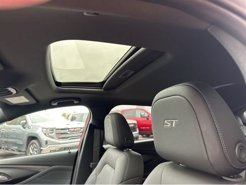 New 2026 Buick Envista Sport Touring w/ Convenience I Package FWD image 23