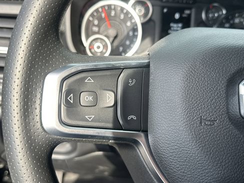 New 2026 RAM 2500 Tradesman image 8