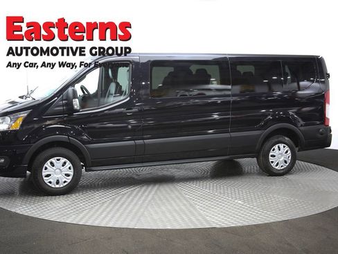 Used 2020 Ford Transit 350 XLT image 57